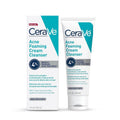 CeraVe Acne Foaming Cream Cleanser 150gm