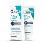 CeraVe Acne Foaming Cream Cleanser 150gm