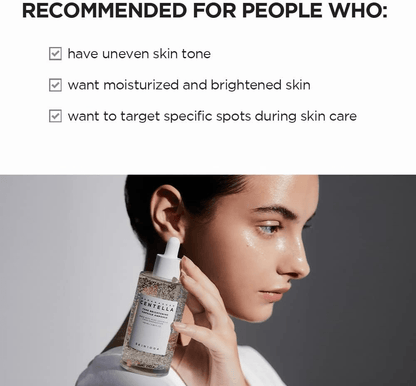 SKIN1004 Madagascar Centella Tone Brightening Capsule Ampoule 50 ml