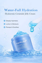 Medicube Hyaluronic Ceramide Jelly Cream – 50ml