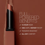 أحمر شفاه NARS Power Matte