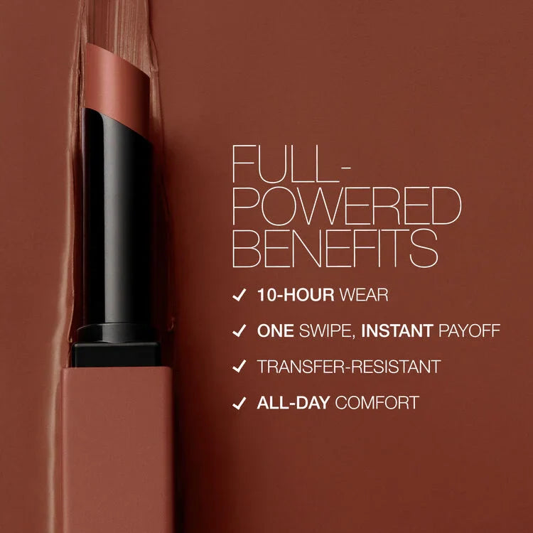 أحمر شفاه NARS Power Matte