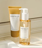 SKIN1004 Madagascar Centella Double Cleansing Duo Set