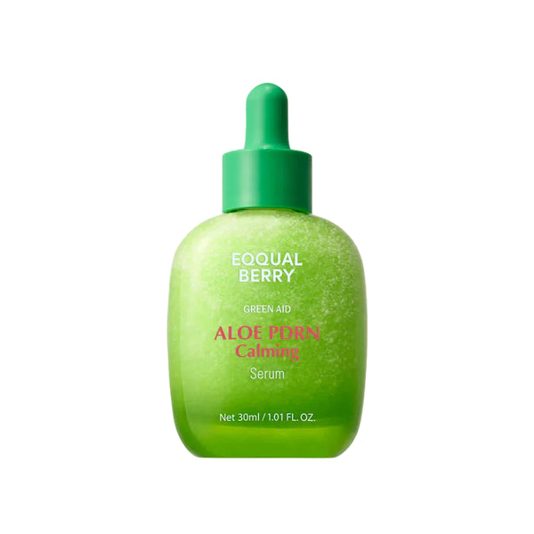 Eqqualberry Aloe PDRN Calming Serum