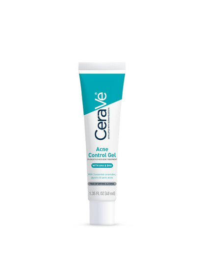 CeraVe Acne Control Gel - 40ml