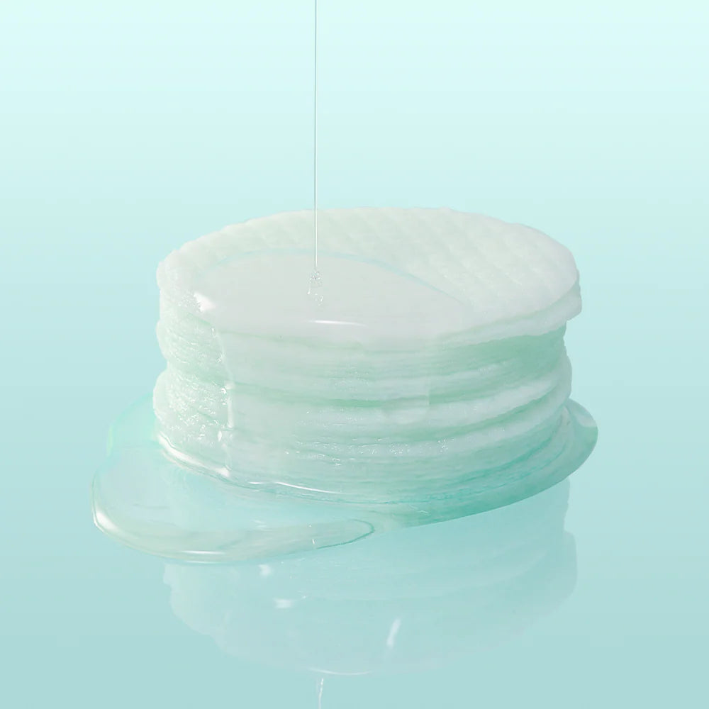 Dr.Melaxin Bio-Spicule BP Pore Exfoliating Pads