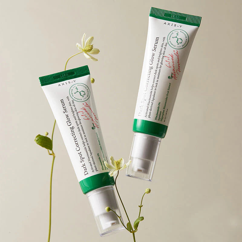 AXIS-Y Dark Spot Correcting Glow Serum