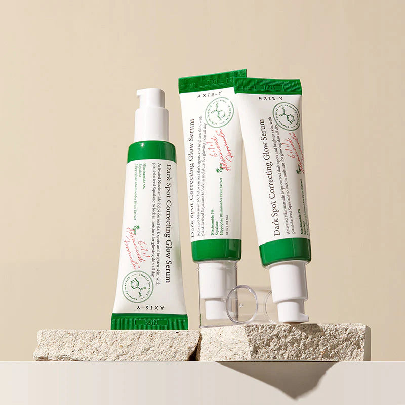 AXIS-Y Dark Spot Correcting Glow Serum