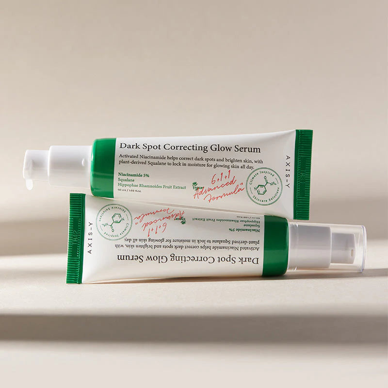 AXIS-Y Dark Spot Correcting Glow Serum