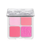 HUDA BEAUTY Blush Filter & Blurring Palette - Baby Pink
