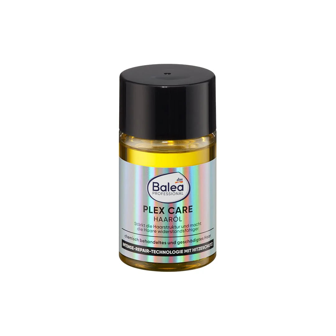 Balea Professional Hair Oil Plex Care - 50 ml