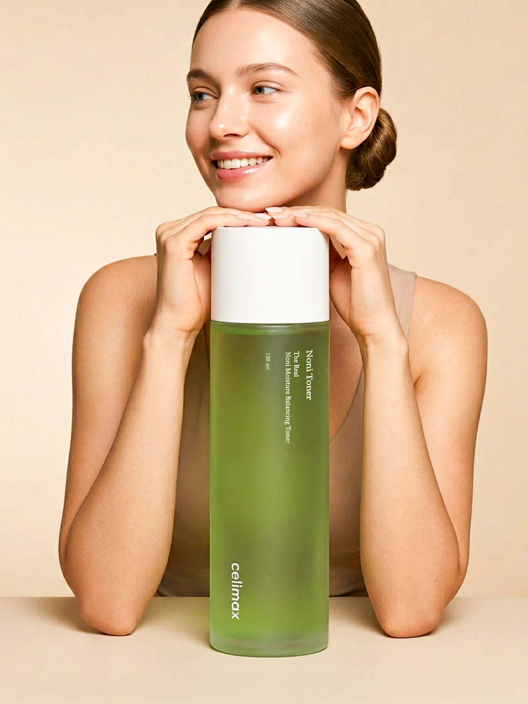 Celimax Real Noni Moisture Balancing Toner