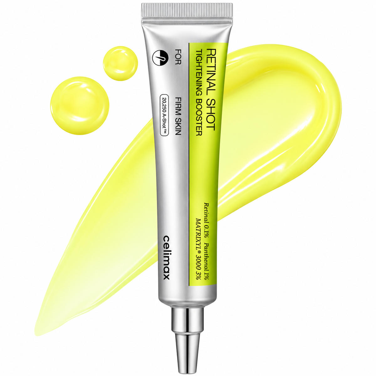celimax The Vita-A Retinal Shot Tightening Booster