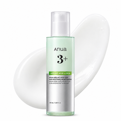 Anua Azelaic Acid CICA Skin Soothing Moisturizer