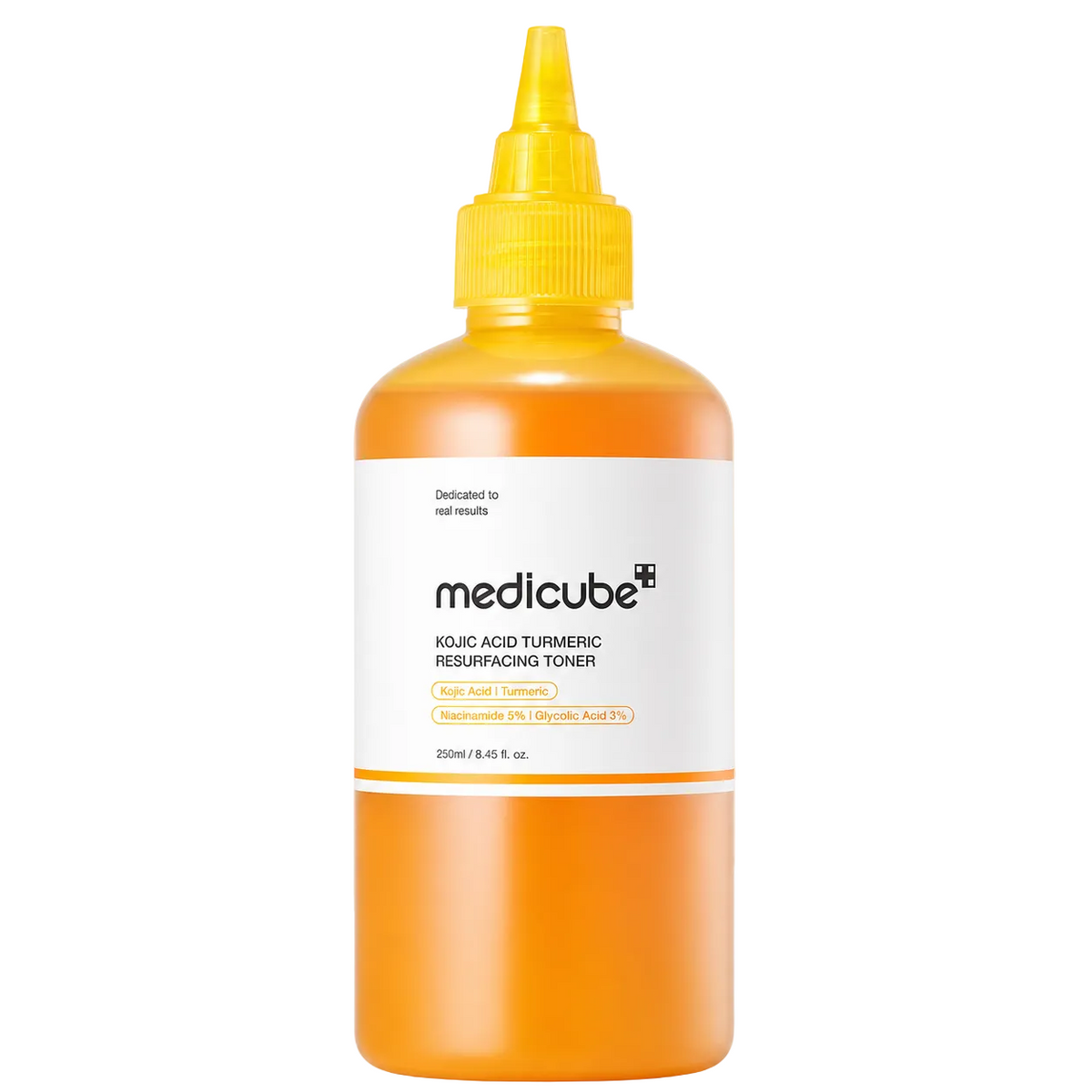 Medicube Kojic Acid Turmeric Smoothing Toner