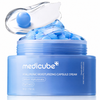 Medicube Hyaluronic Acid Capsule Cream