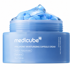 Medicube Hyaluronic Acid Capsule Cream
