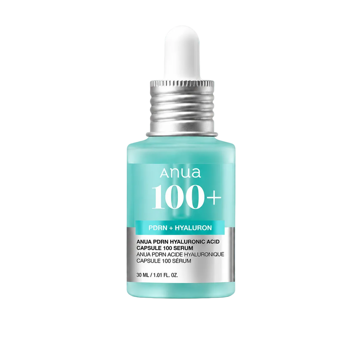 Anua PDRN Hyaluronic Acid Capsule 100 Serum