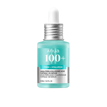 Anua PDRN Hyaluronic Acid Capsule 100 Serum