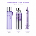Numbuzin No.9 Ultimate Glow & Lift Routine - 3Steps