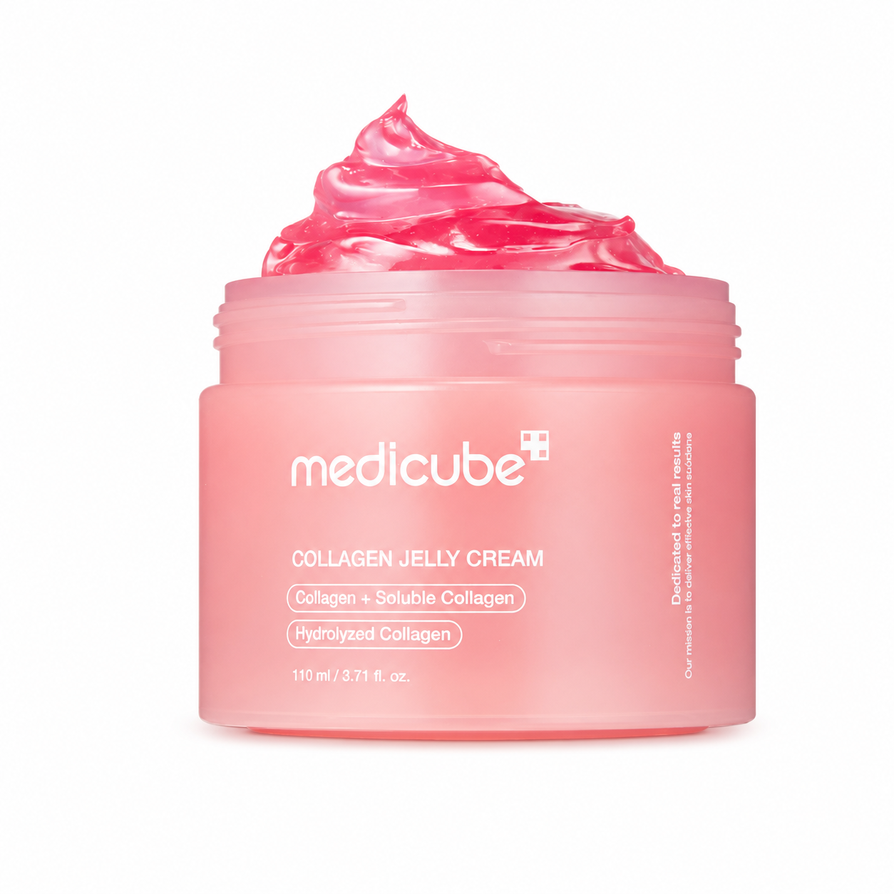 Medicube Collagen Jelly Cream