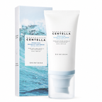 SKIN1004 Madagascar Centella Hyalu-Cica Water-Fit Sun Serum SPF50+
