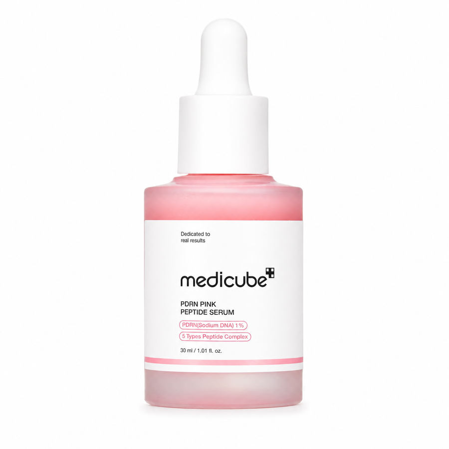 Medicube PDRN Pink Peptide Serum