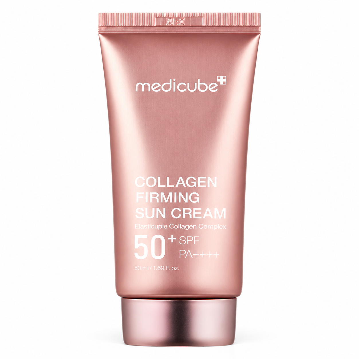 Medicube Collagen Firming Sun Cream SPF50+ PA+