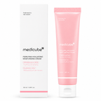 Medicube PDRN Pink Hyaluronic Moisturizing Cream