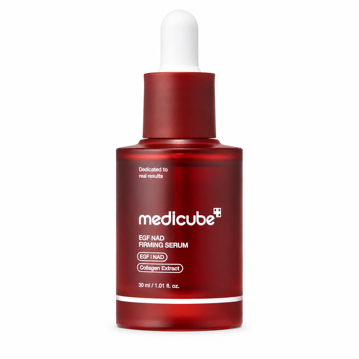 Medicube NAD EGF Firming Serum for Face & Neck
