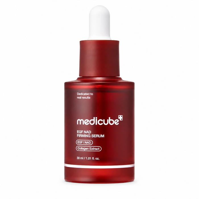 Medicube NAD EGF Firming Serum for Face & Neck