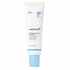 Medicube Zero Pore Moisture Sun Serum SPF50+ PA+