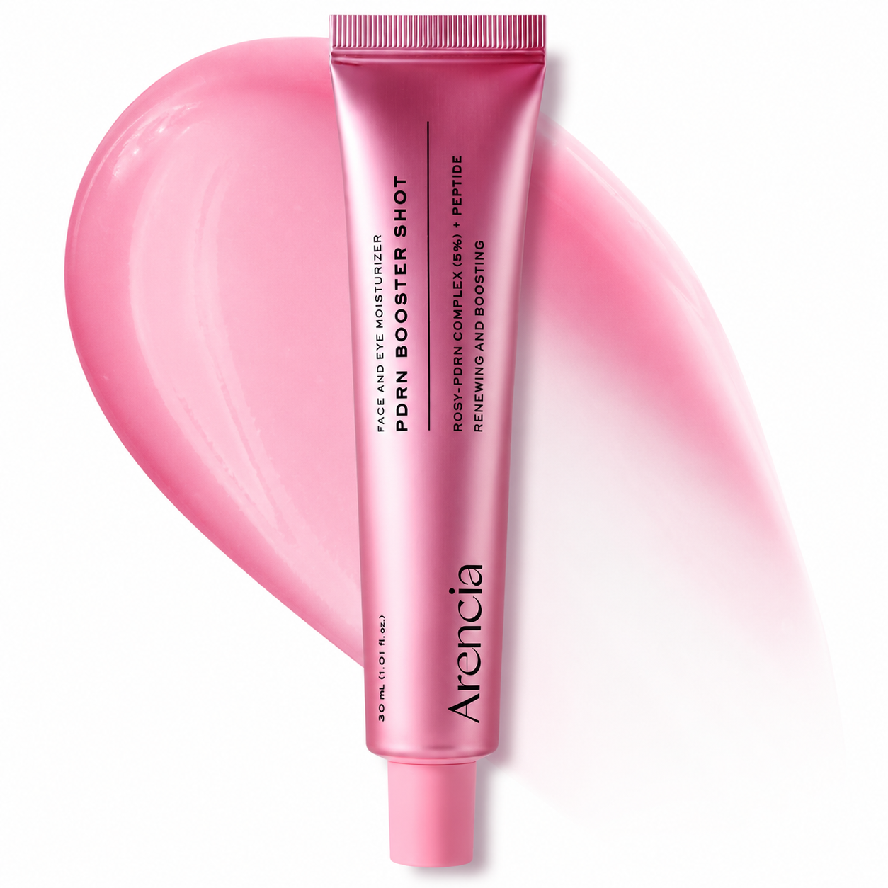 Arencia PDRN Booster Shot Serum