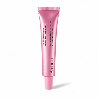 Arencia PDRN Booster Shot Serum