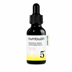 Numbuzin No.5+ Glutathione Vitamin Concentrated Serum