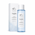 Veloria Pure Blueveil Centella Soothing Toner