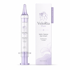Veloria Pure VioletLift NAD+ Retinol Eye Cream