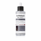 Dr. Melaxin Peel Shot Exfoliant Black Rice Ampoule
