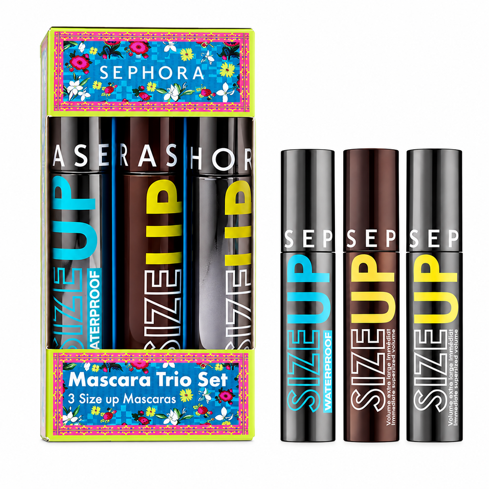 Mascara