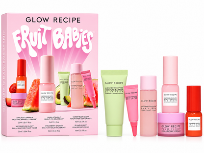 Glow Recipe Fruit Babies Glow & Soothe