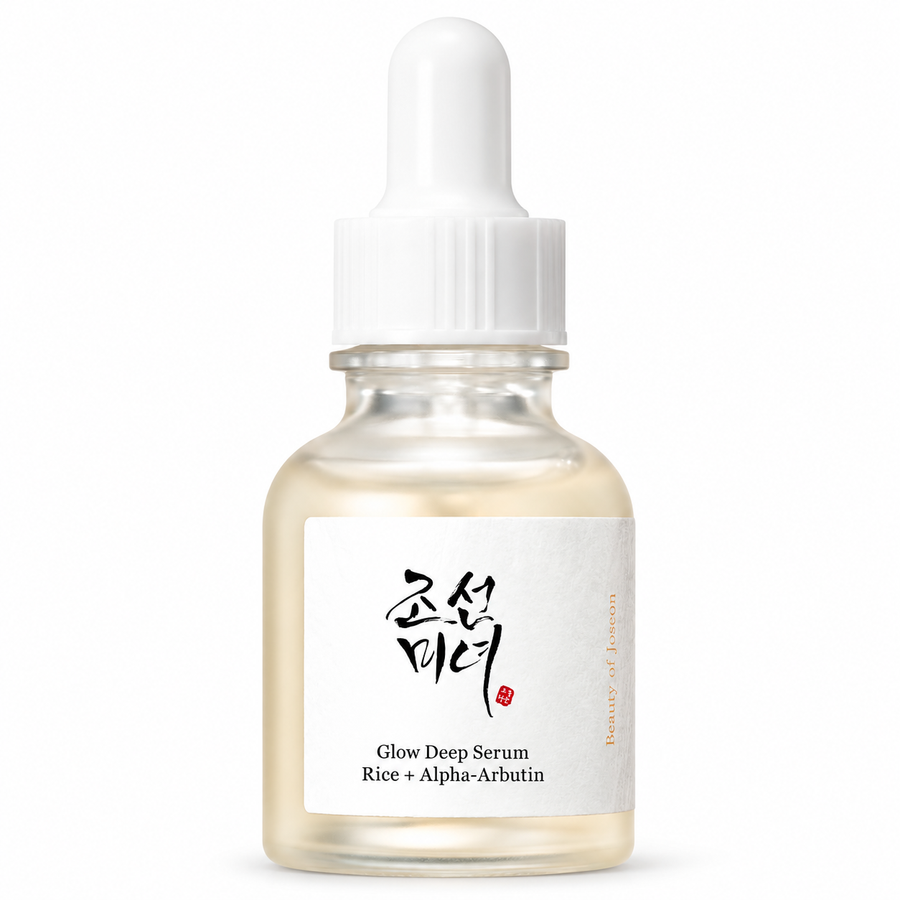 Beauty of Joseon Glow Deep Serum: Rice + Alpha-Arbutin