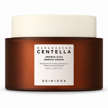 SKIN1004 Madagascar Centella Probio-Cica Enrich Cream