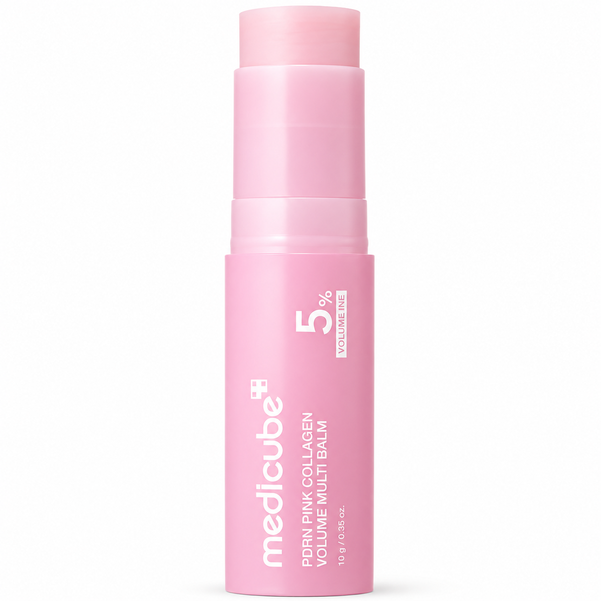 Medicube PDRN Pink Collagen Volume Multi Balm Stick