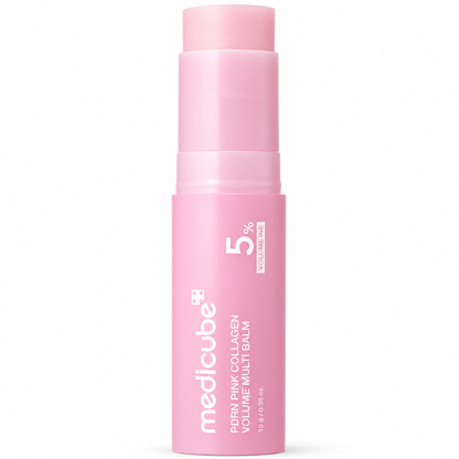 Medicube PDRN Pink Collagen Volume Multi Balm Stick