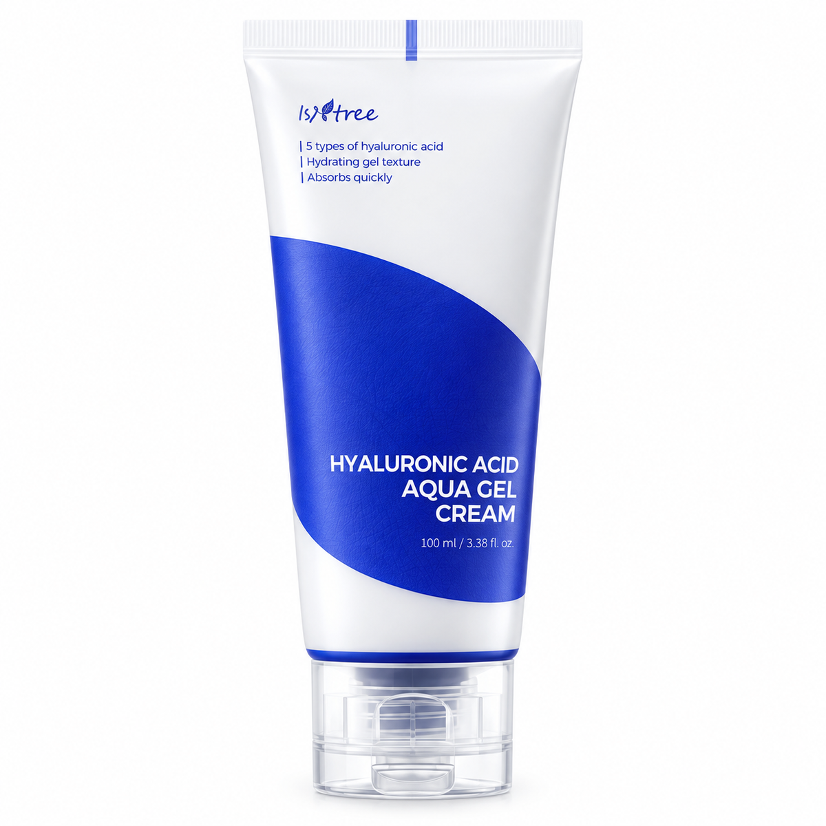 Isntree Hyaluronic Acid Aqua Gel Cream