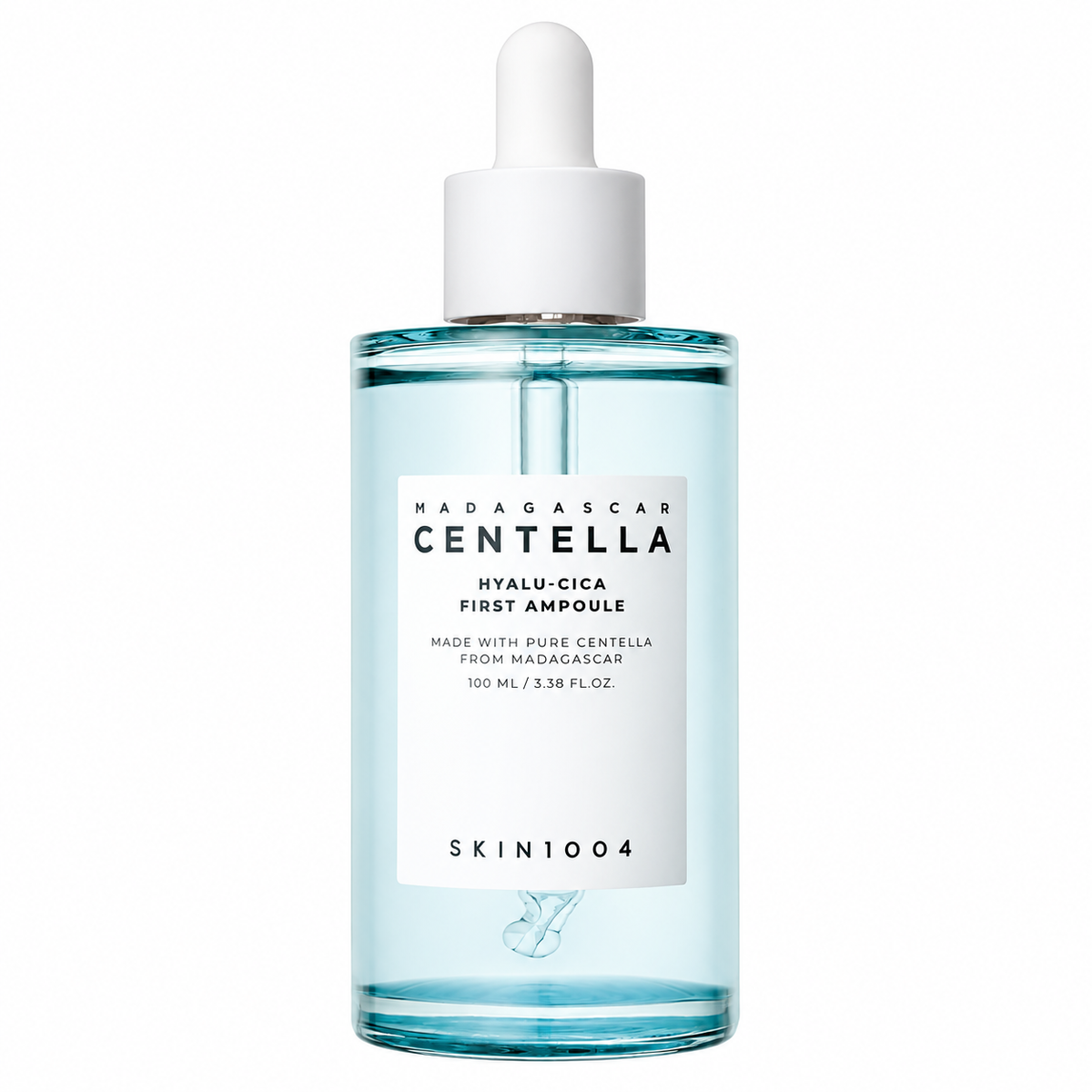 SKIN1004 Madagascar Centella Hyalu-Cica First Ampoule