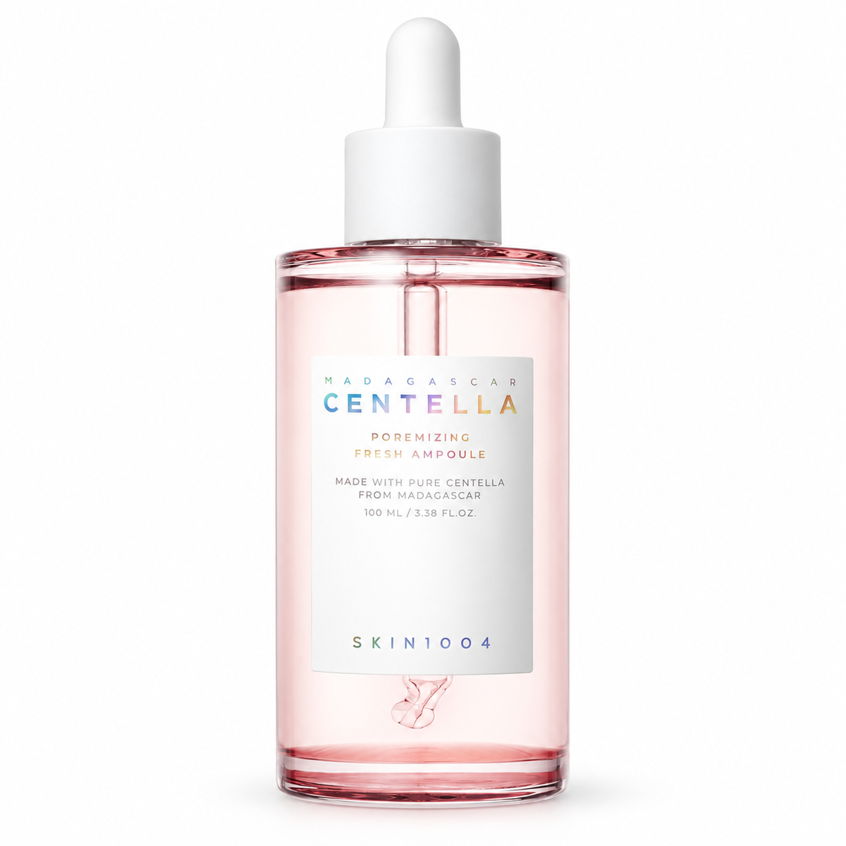 SKIN1004 Madagascar Centella Poremizing Fresh Ampoule