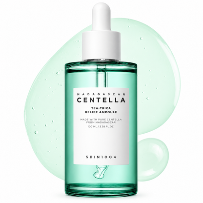 SKIN1004 Madagascar Centella Tea-Trica Relief Ampoule