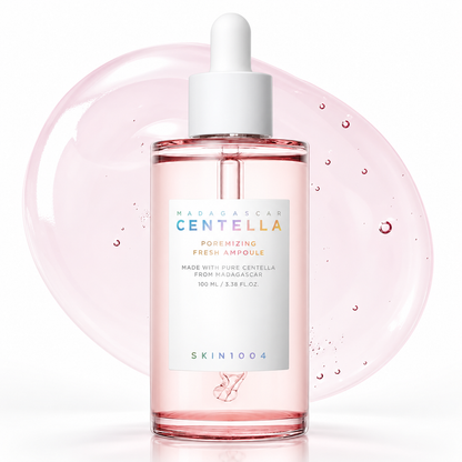 SKIN1004 Madagascar Centella Poremizing Fresh Ampoule