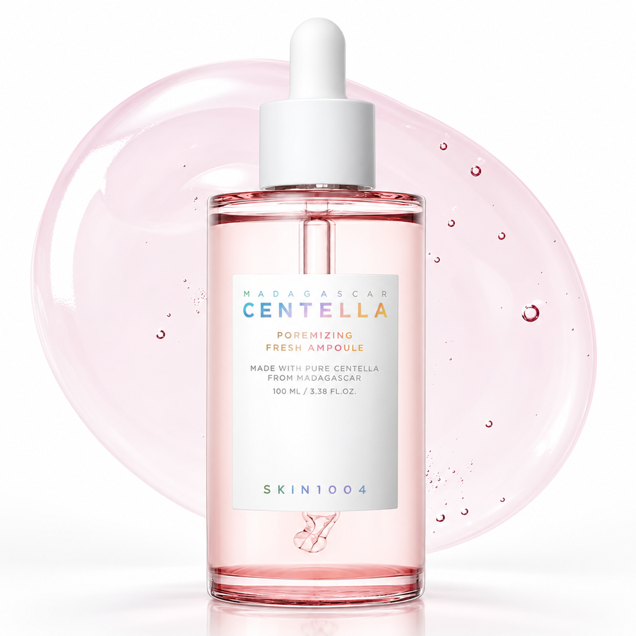 SKIN1004 Madagascar Centella Poremizing Fresh Ampoule
